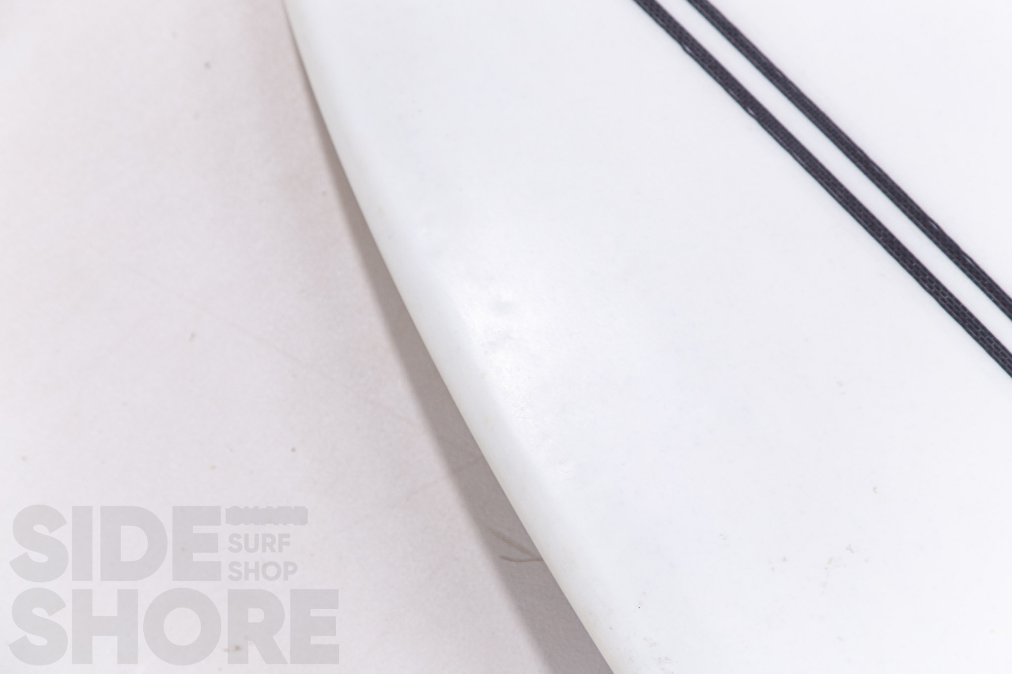 Al Merrick OG Flyer - Spine Tek - 5'11