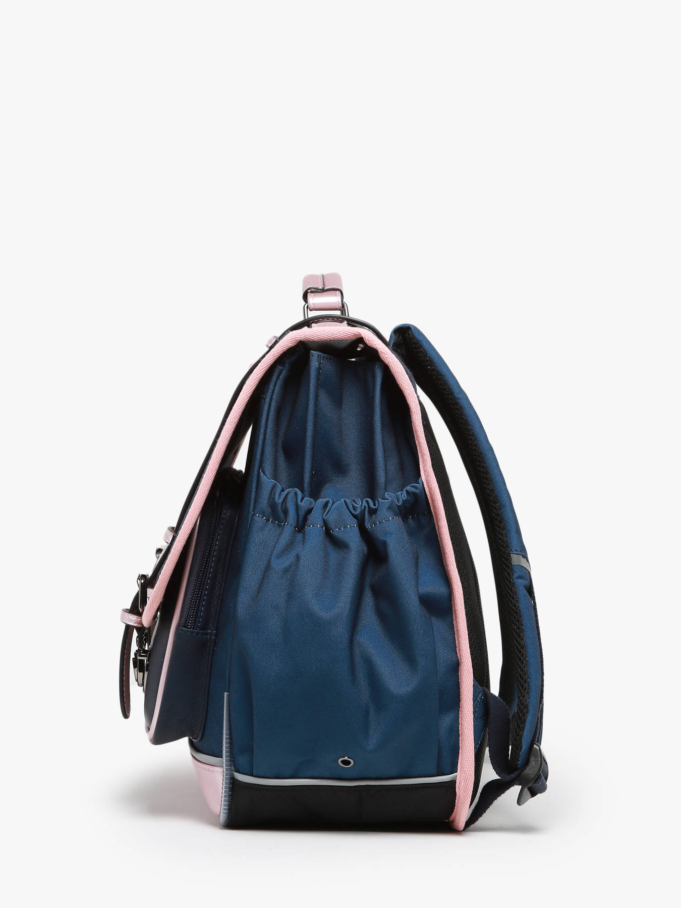 Cartable enfant 3 compartiments CAMELEON