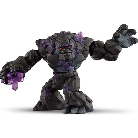 Schleich skyggesten monster 70158