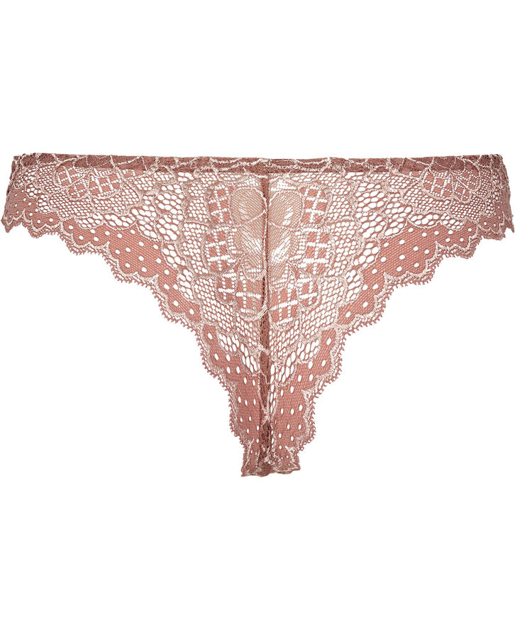 Simone Pérèle TANGA Coco brown