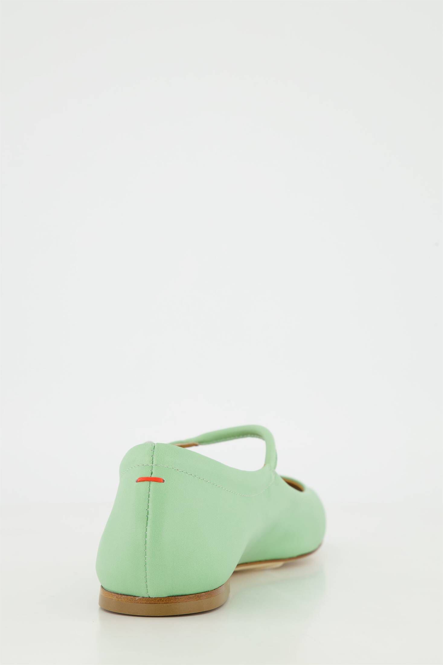 Aeyde| Damen Ballerina UMA aus Nappaleder