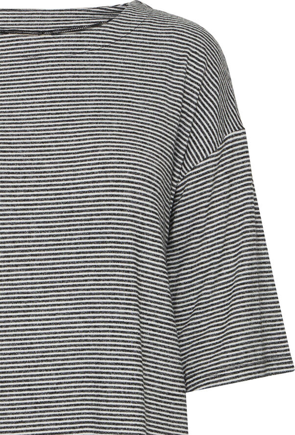 Fransa FRCISCO TEE 1 Phantom mix