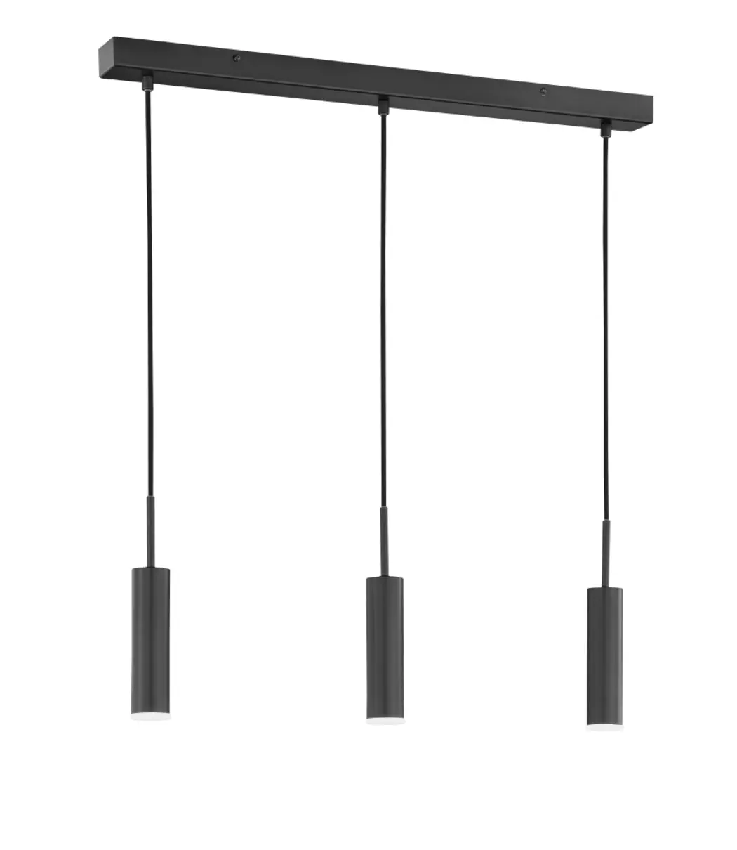 LED-Pendelleuchte Stina