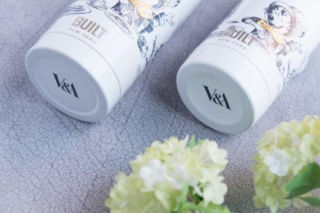 Built V&A Alice In Wonderland 500Ml Bottle