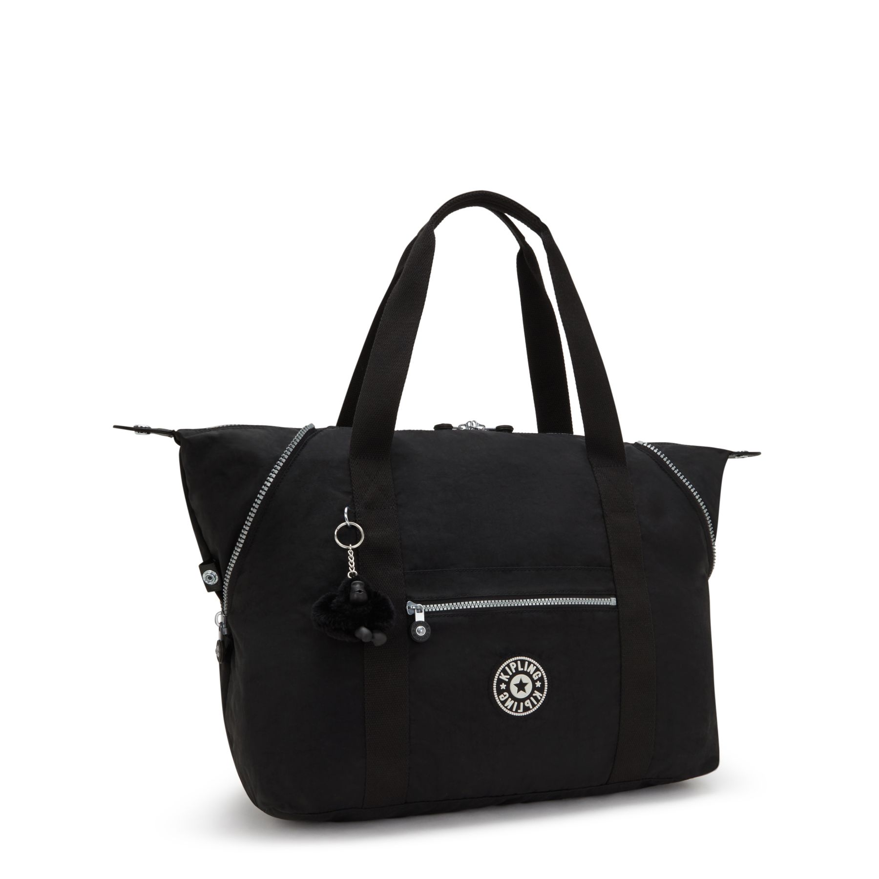 ART M Fourre-Tout De Voyage Avec Manchon Pour Valise - Rapid Black