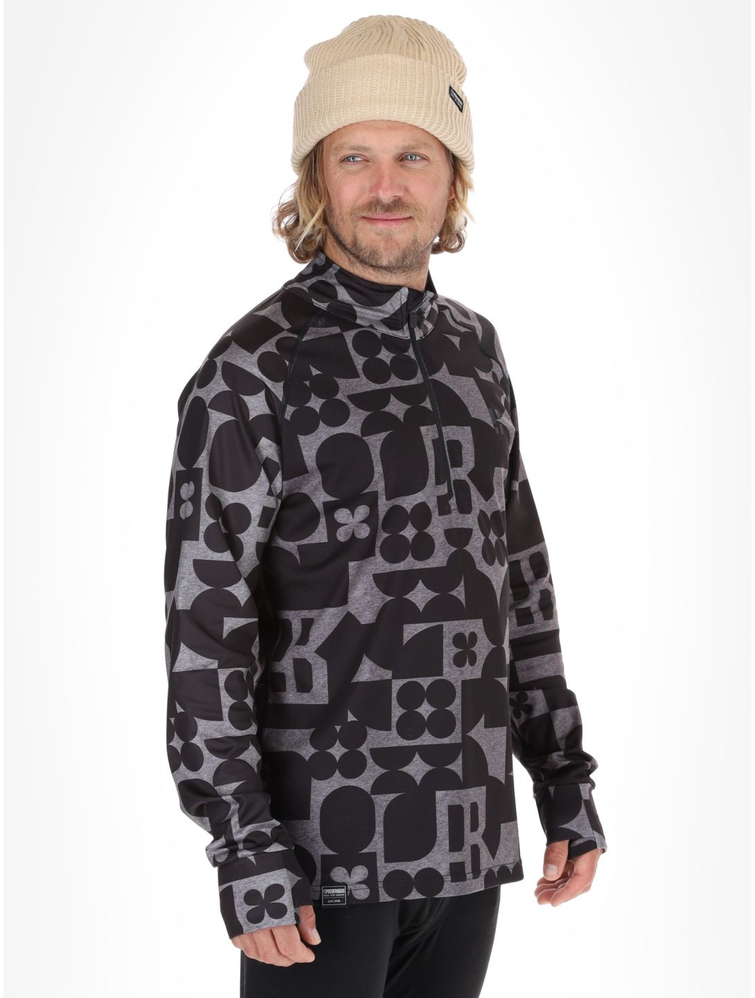 Arty skipully heren