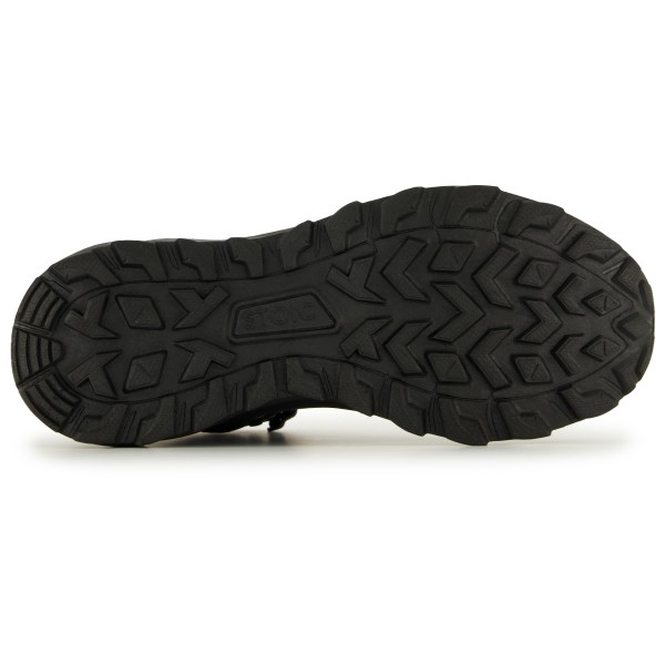 Stoic - Women's SälkaSt. Hiking Shoes - Chaussures de randonnée