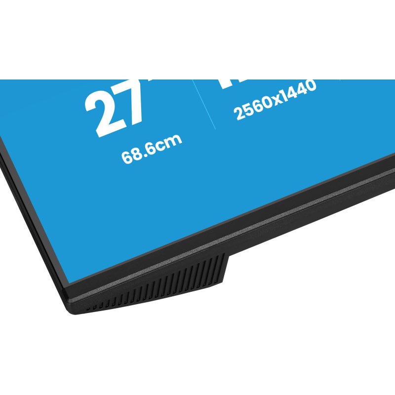 iiyama ProLite XB2796QSC-B1 écran plat de PC 68,6 cm (27