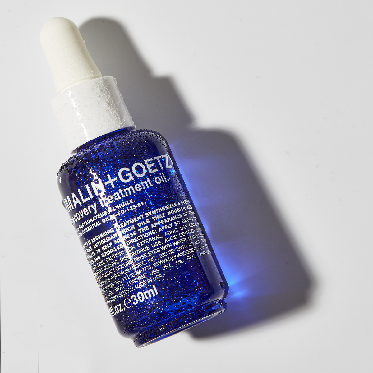 Recovery Treatment Oil 30ml