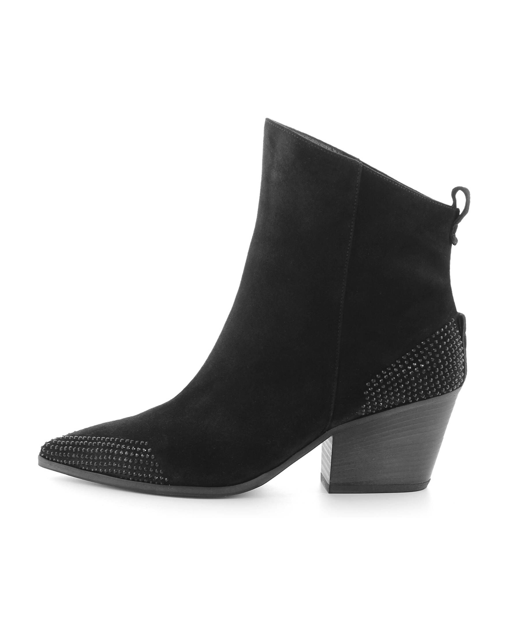 Kennel & Schmenger| Damen Stiefelette DALLAS