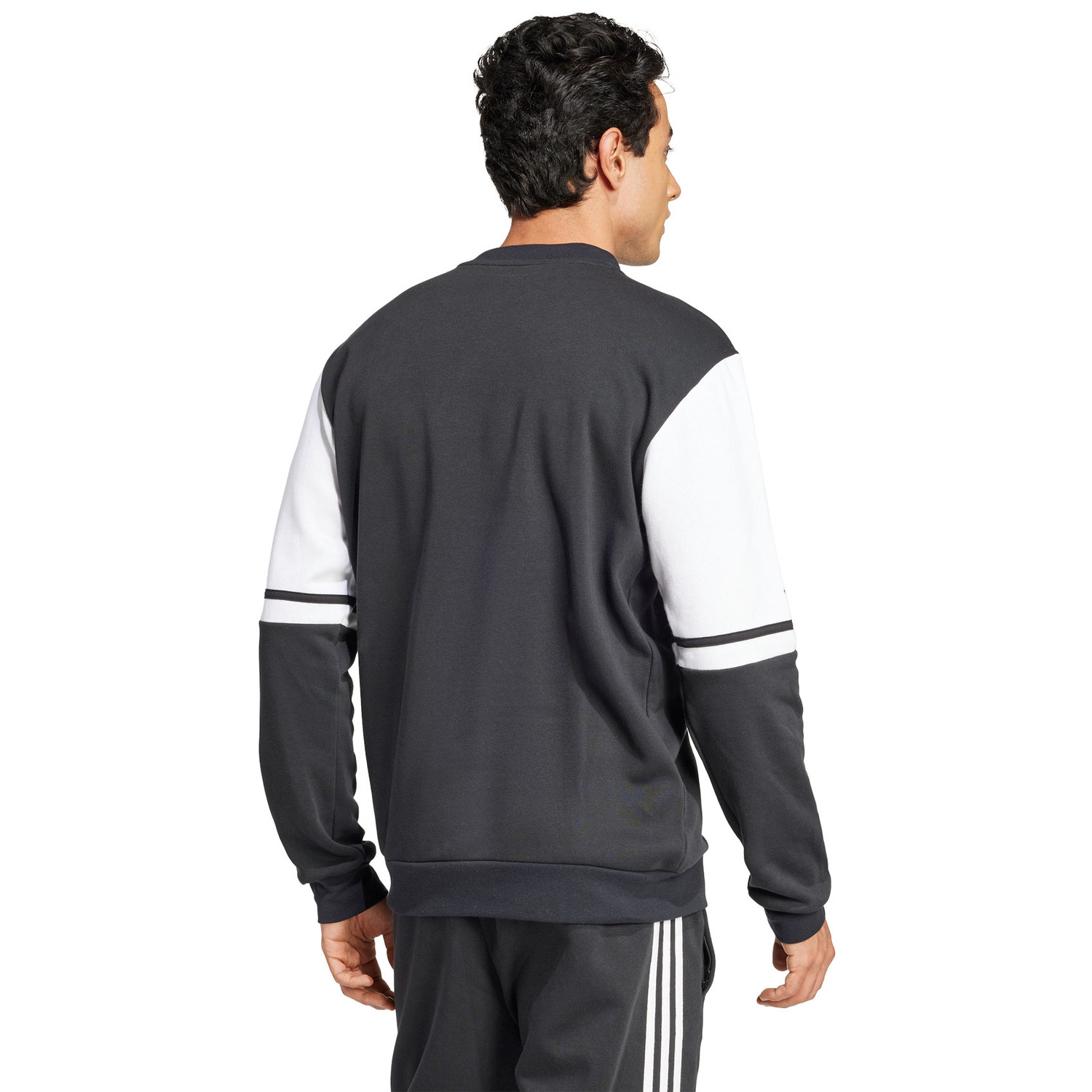 adidas Squadra 25 Sweat Top