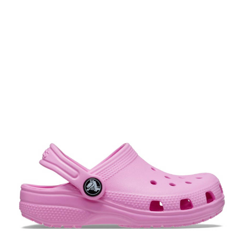 Crocs clogs roze