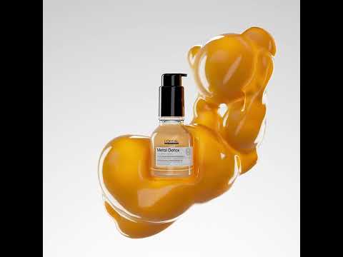 Huile METAL DETOX Metal Detox 50ml