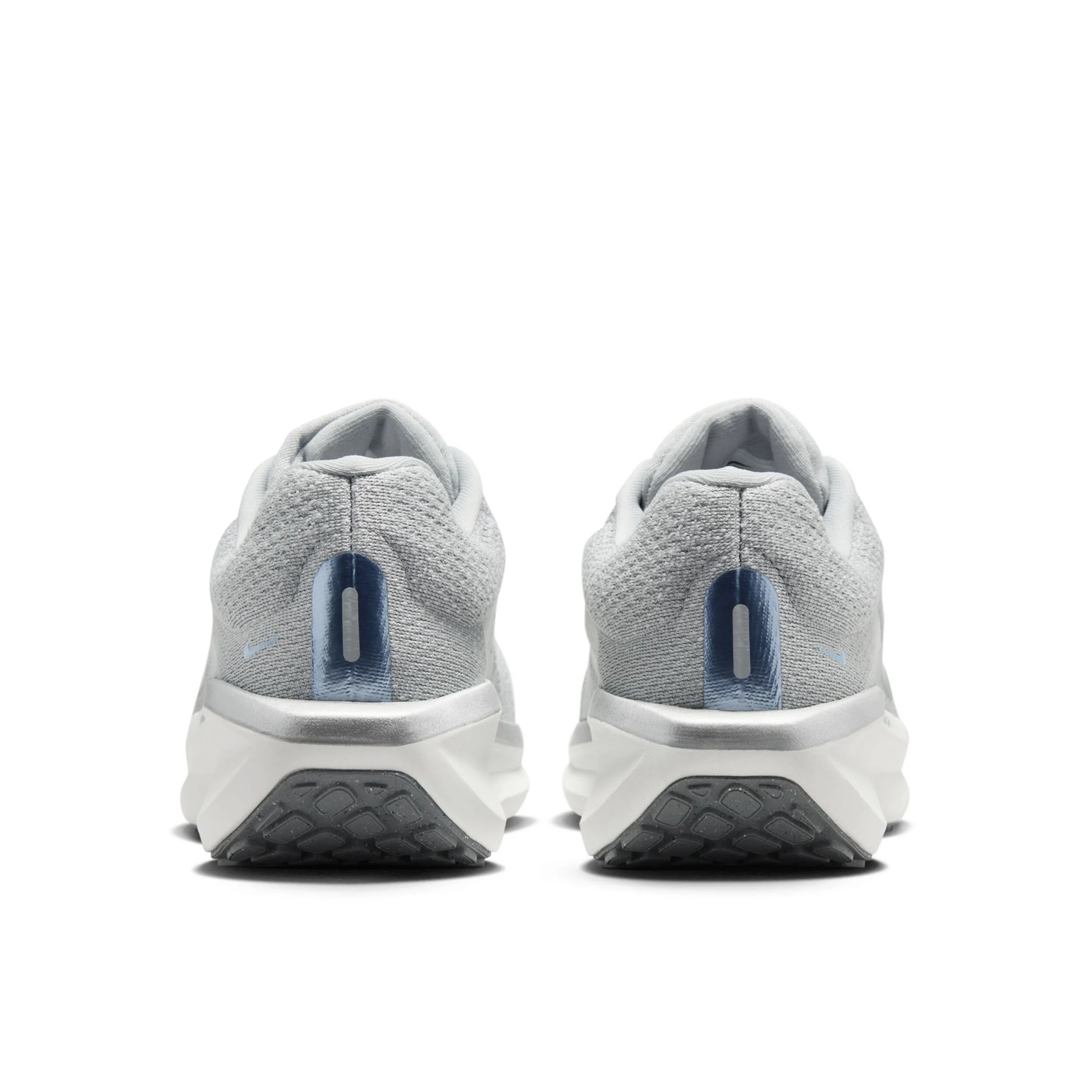 Nike Winflo 11 Chaussure De Running Sans Stabilisateurs Femmes - Gris