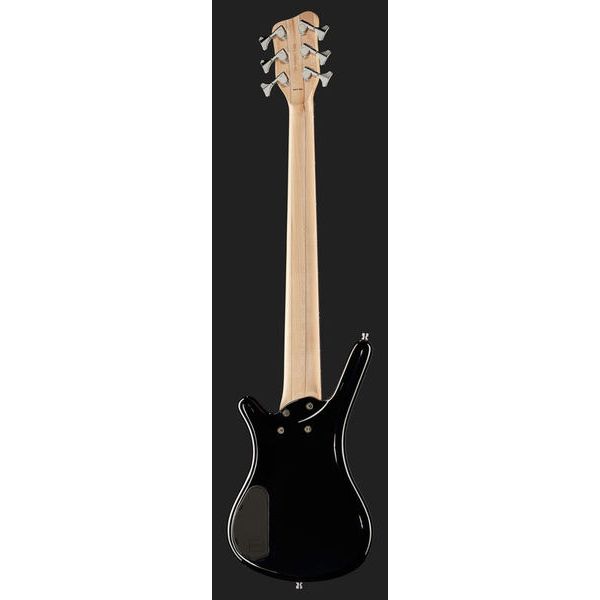 Warwick RB Corvette Basic 6 SBHP