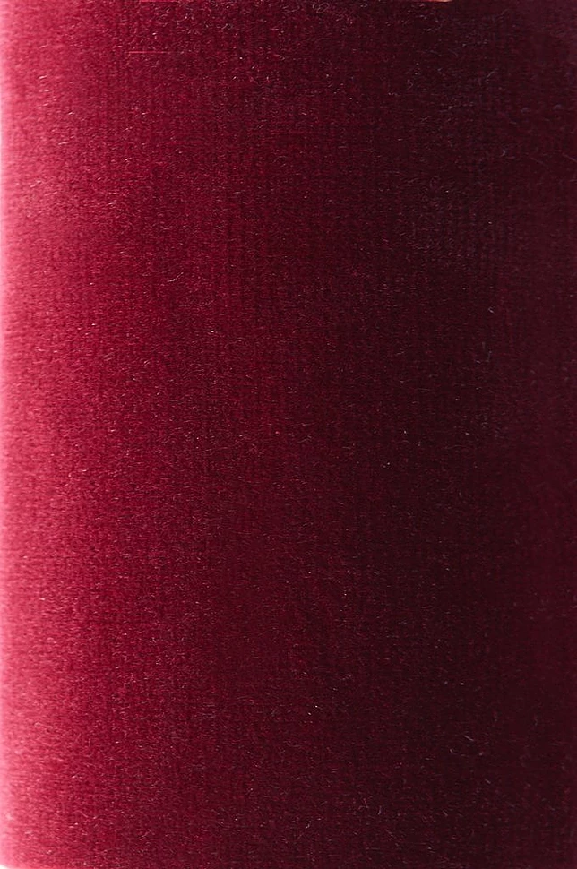 HENGTAI VELVET stoffprøve