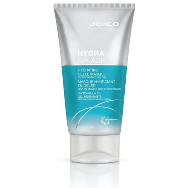 Masque gelée cheveux fins Hydra Splash Joico 150ML