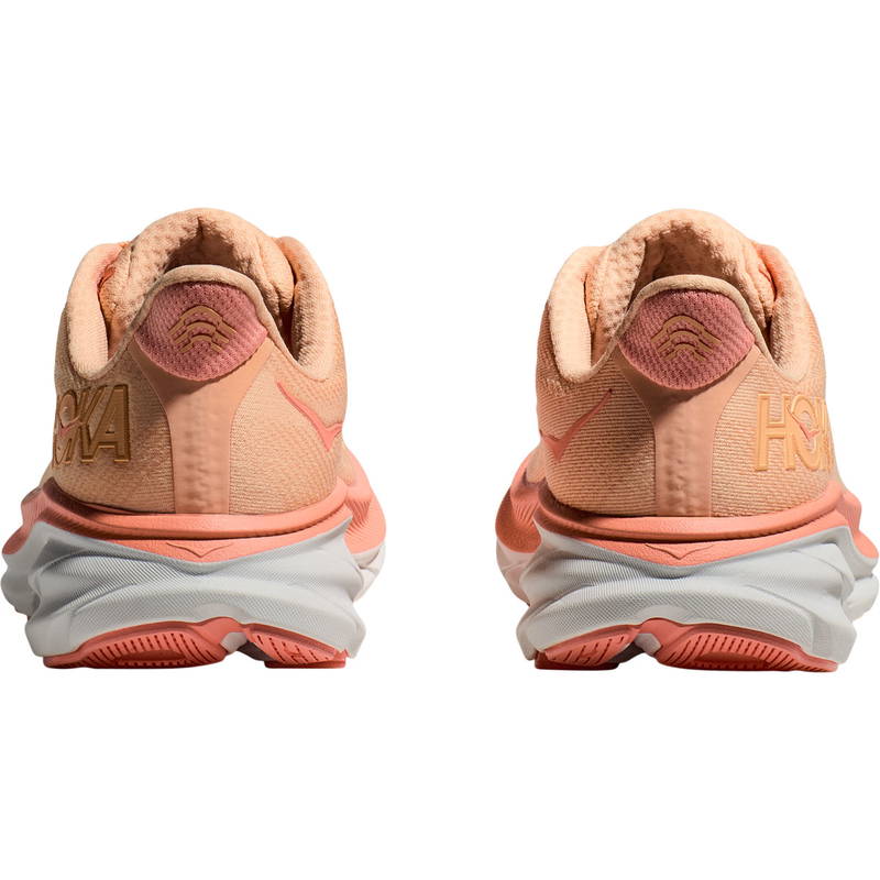 HOKA Clifton 9 Løbesko Dame