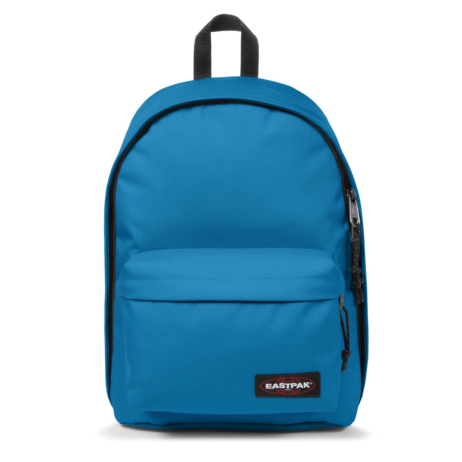 Out Of Office Voltaic Blue