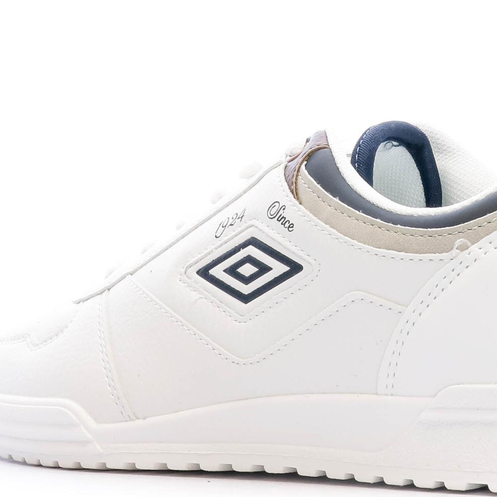 Umbro Baskets Blanches Homme Umbro Paddy
