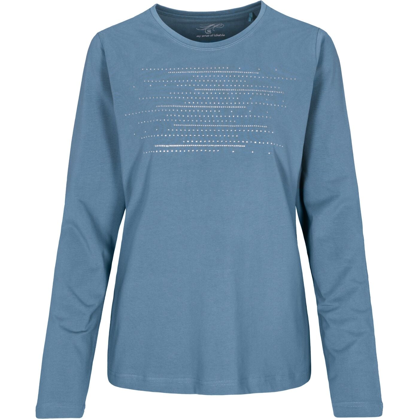 ClarinaShirt «Livia»