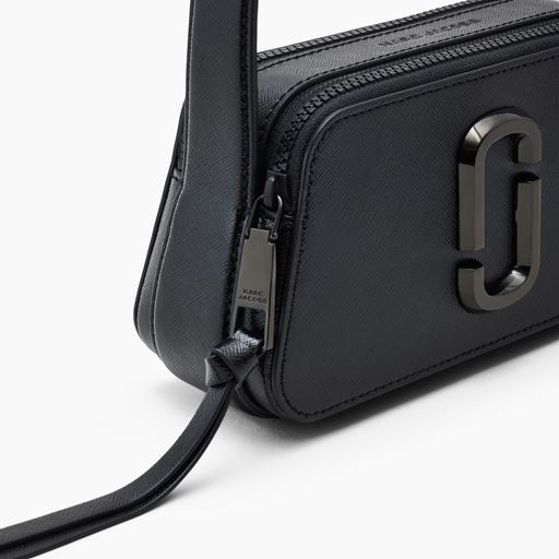 Marc Jacobs Skuldertaske, Black