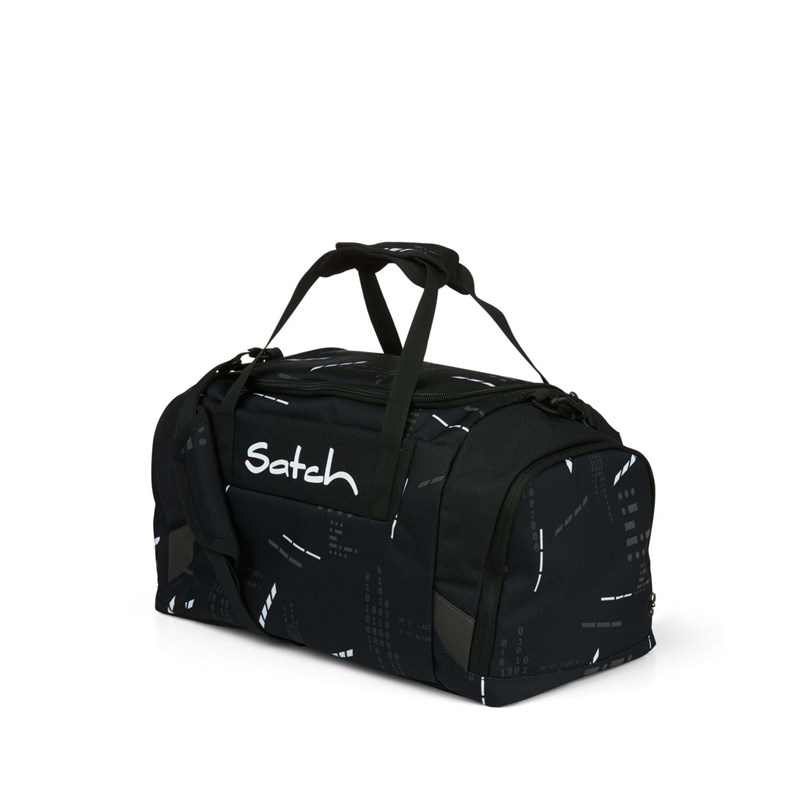 Satch<br>Sportstaske Ninja Matrix