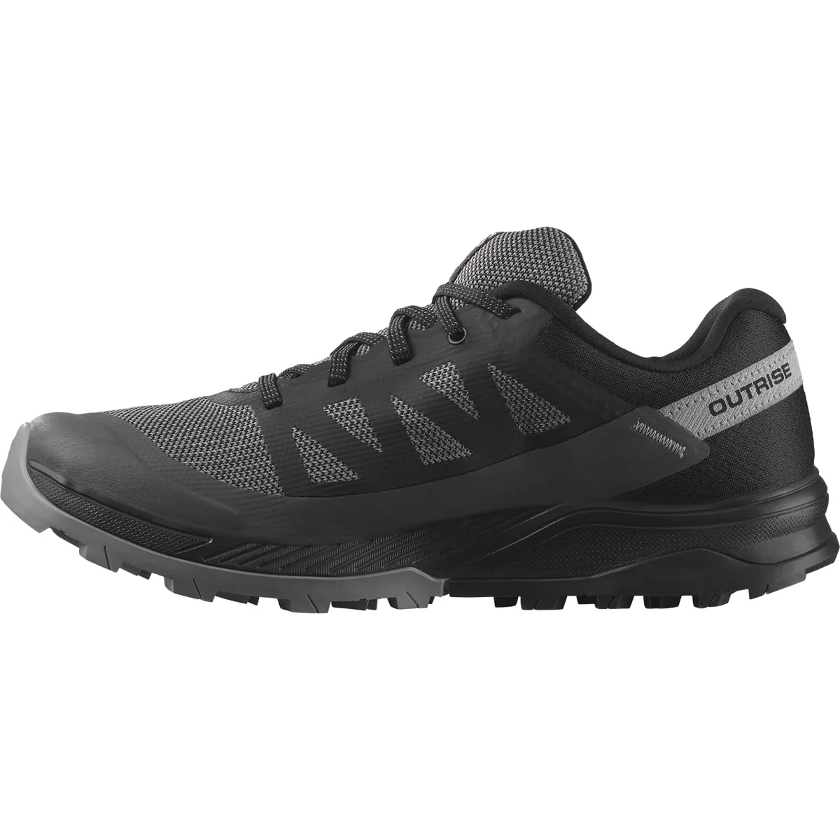 Salomon OUTRISE GTX W Black / Magnet / Gull