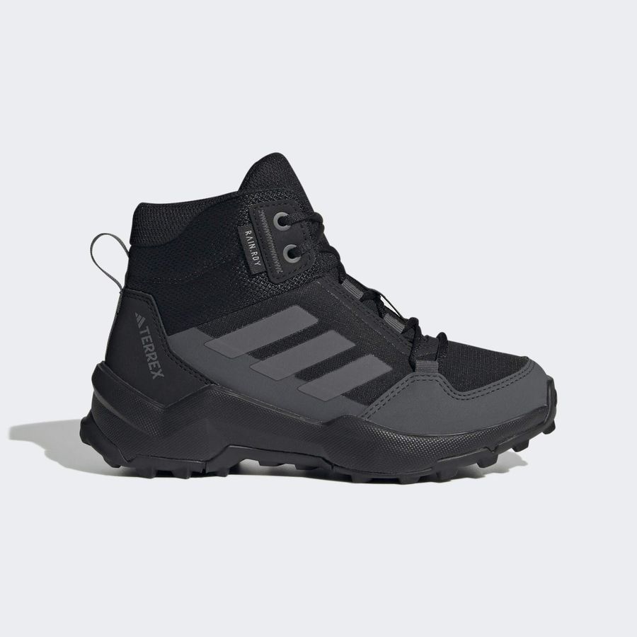 Adidas Chaussure de randonnée Terrex Ax4r Mid Rain.Rdy