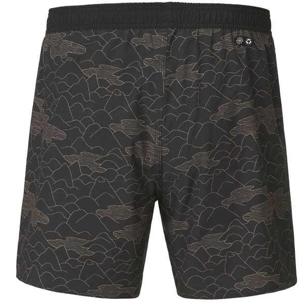 Boardshort PICTURE PIAU 15 BRDS MIKE