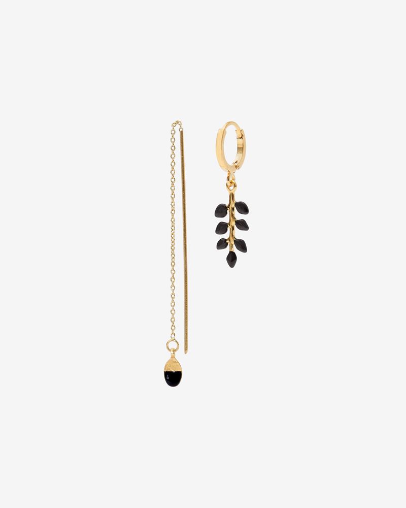 BOUCLES D'OREILLES CASABLANCA