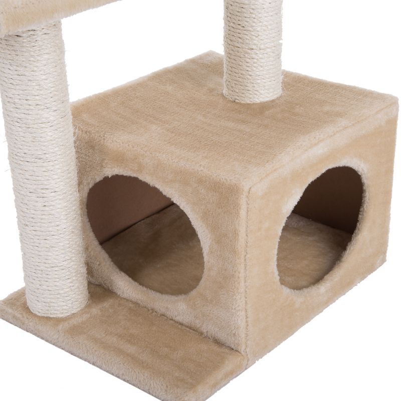 Arbre à chat Oase