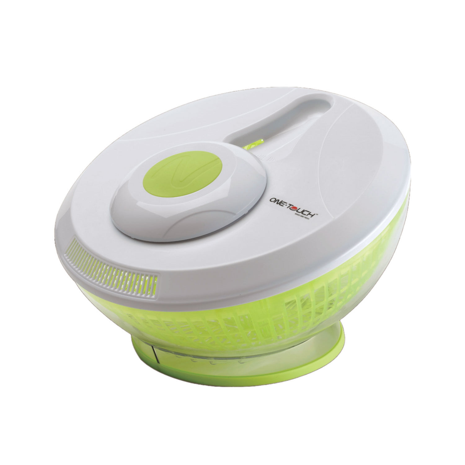 Nouvel Salatschleuder OneTouch