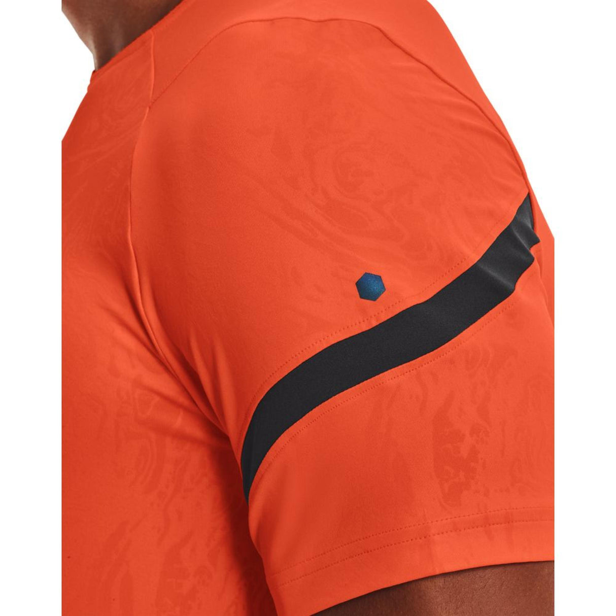 Under Armour<br>Rush 2.0 Emboss SS