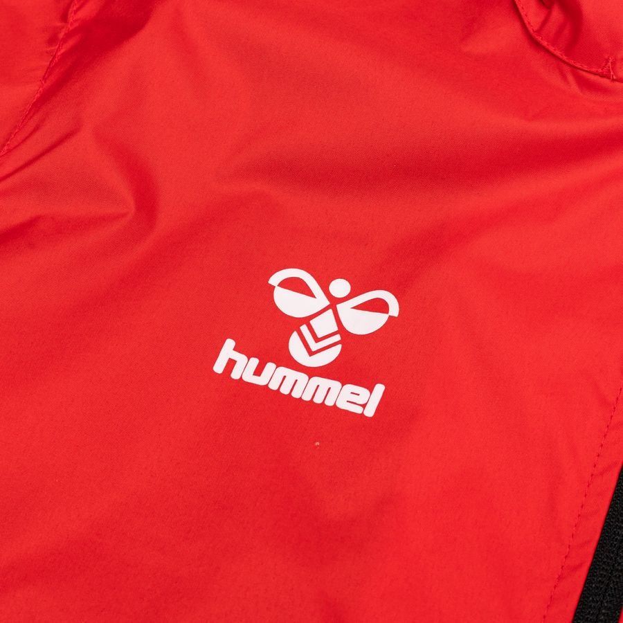 Hummel Veste d'Entraînement Core - Rouge