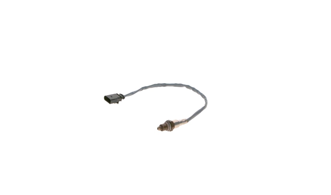 Lambda-sonde,