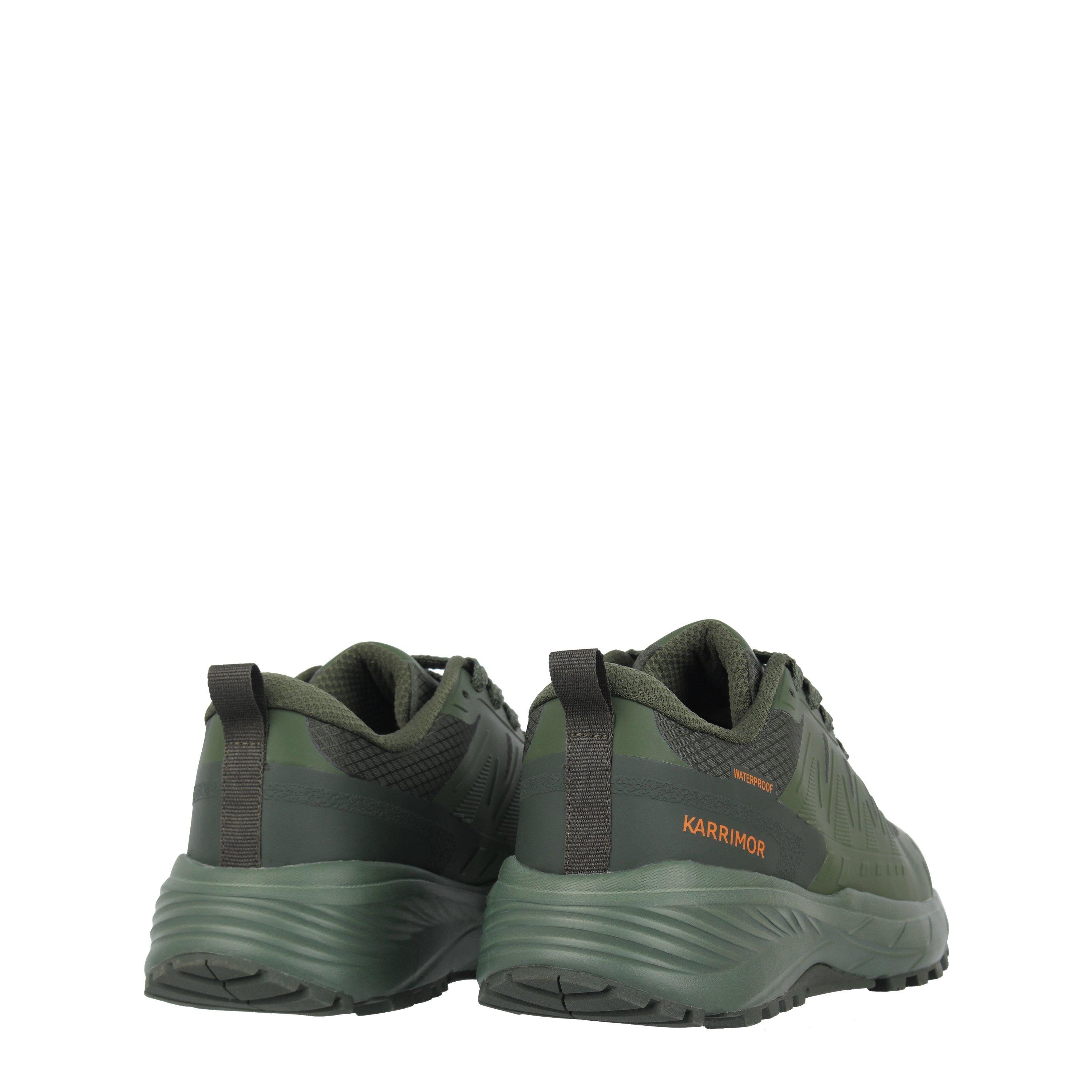 Karrimor Caracal Waterproof Mens Trainers