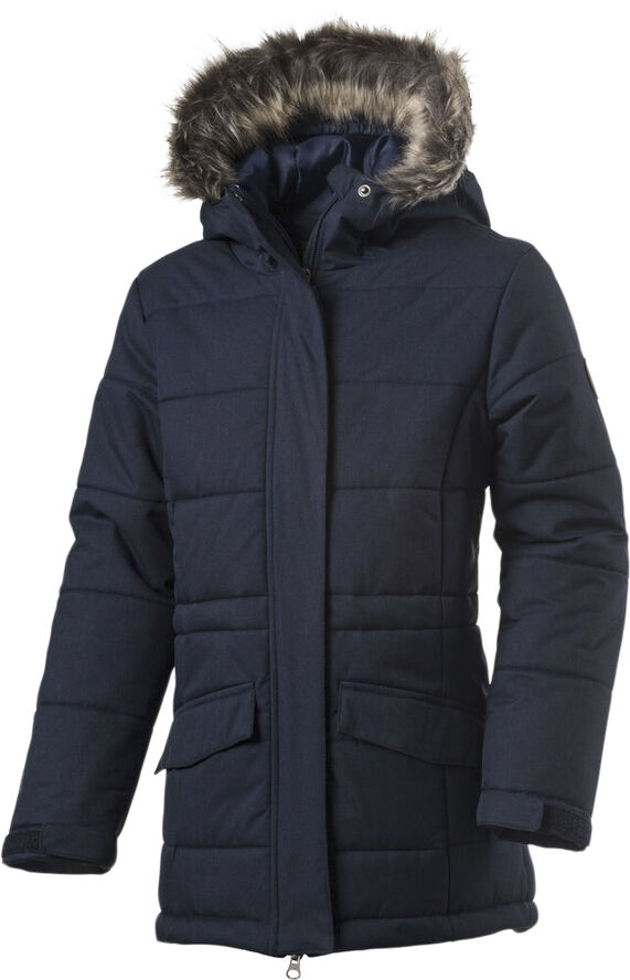 MCKINLEY Kerry II Parka Blå