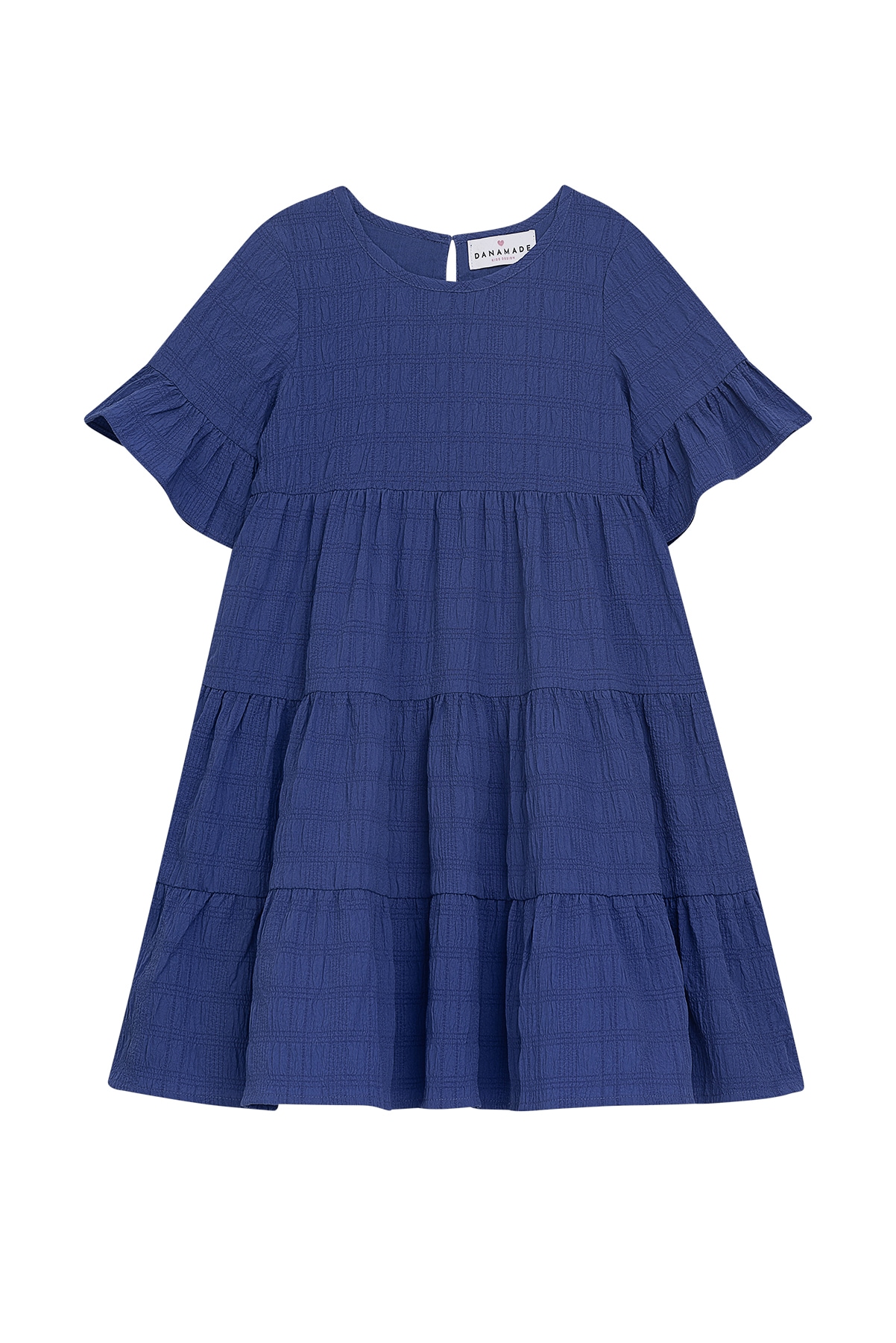 DANAMADE Sommerkleid »DANAMADE Dresses DELODIE«