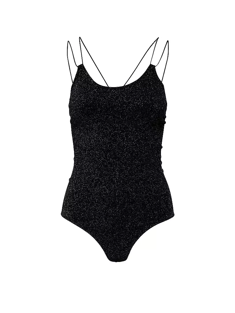 SELECTED FEMME Body SLFKIMMI schwarz
