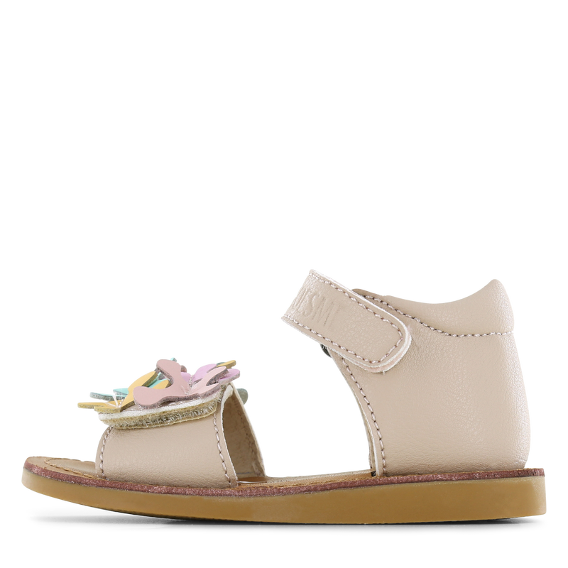 Shoesme hellrosa Sandale