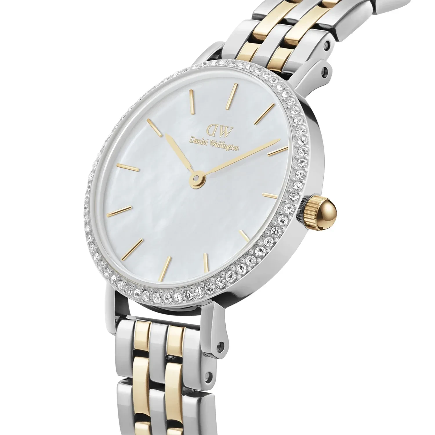 Daniel Wellington Petite Bezel DW00100665