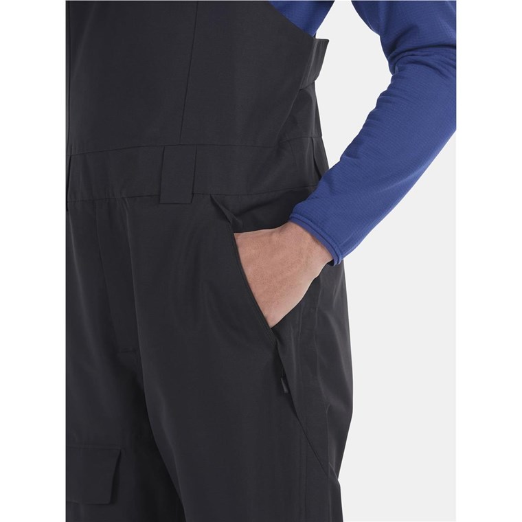 Marmot Glades Bib Black