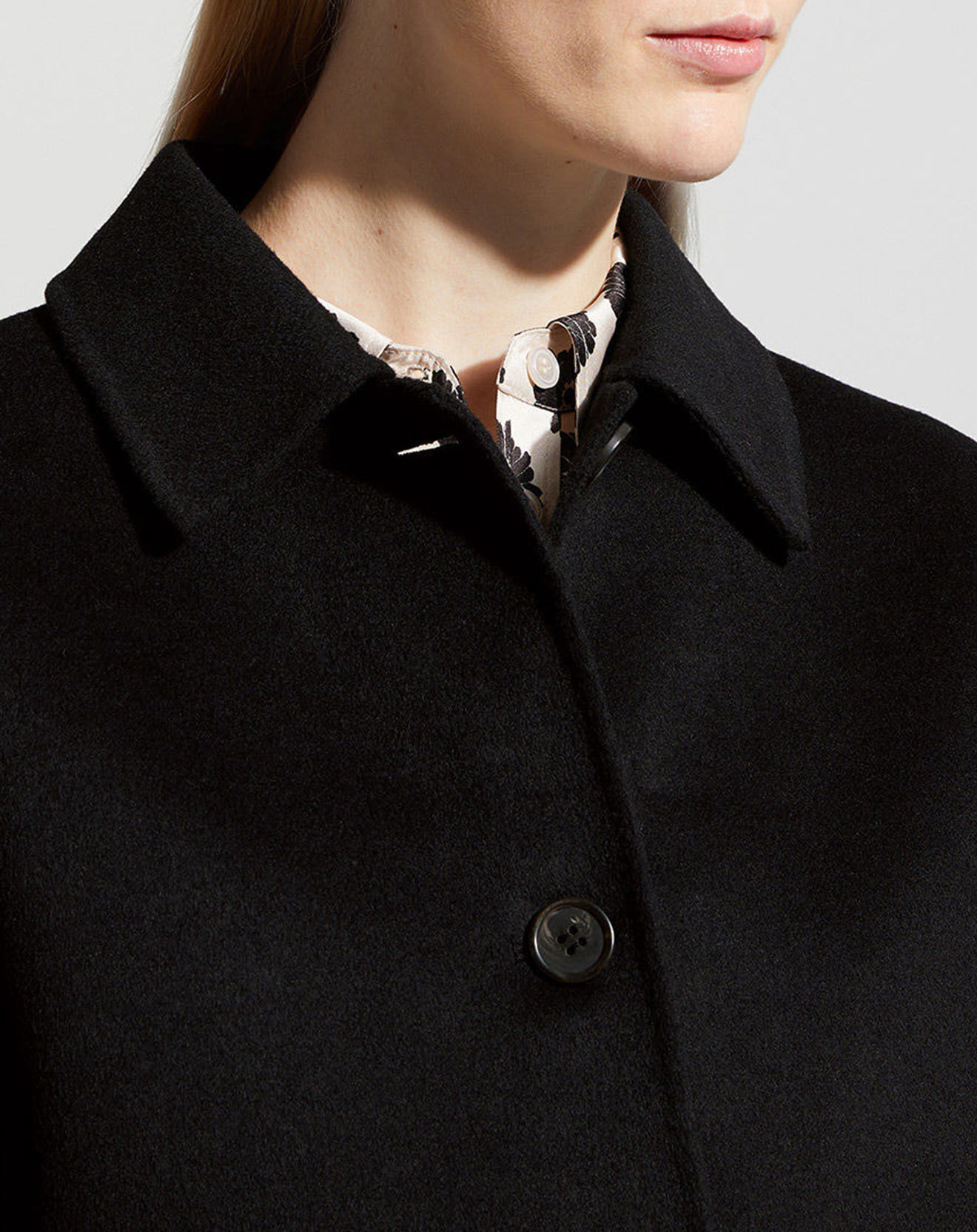 Jodhpur Blouson double face Bobo noir