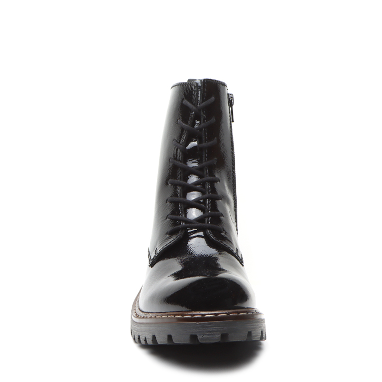 Josef Seibel Marta 02 | NOIR VERNI