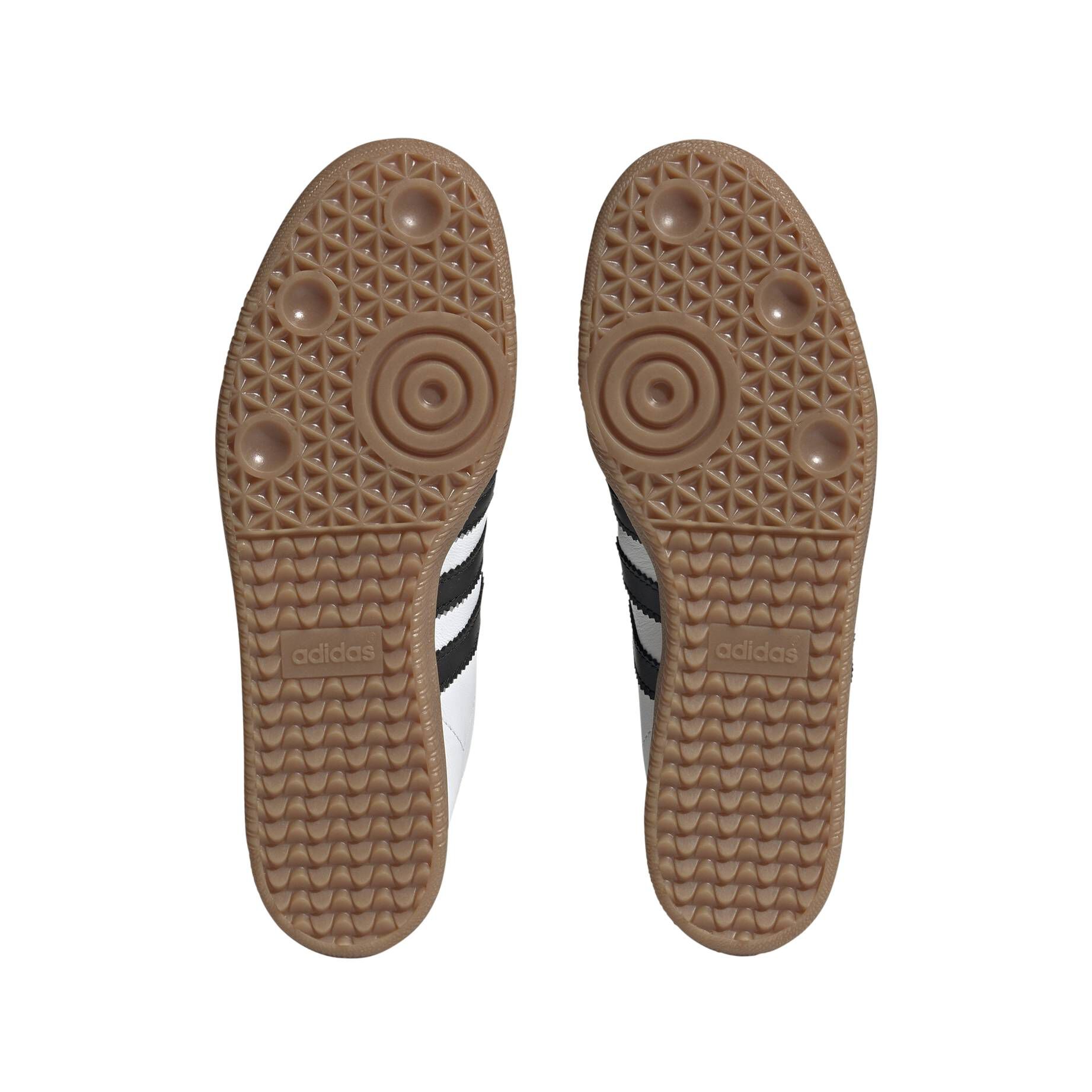 adidas Originals| Herren Sneaker SAMBA COLLAPSIBLE