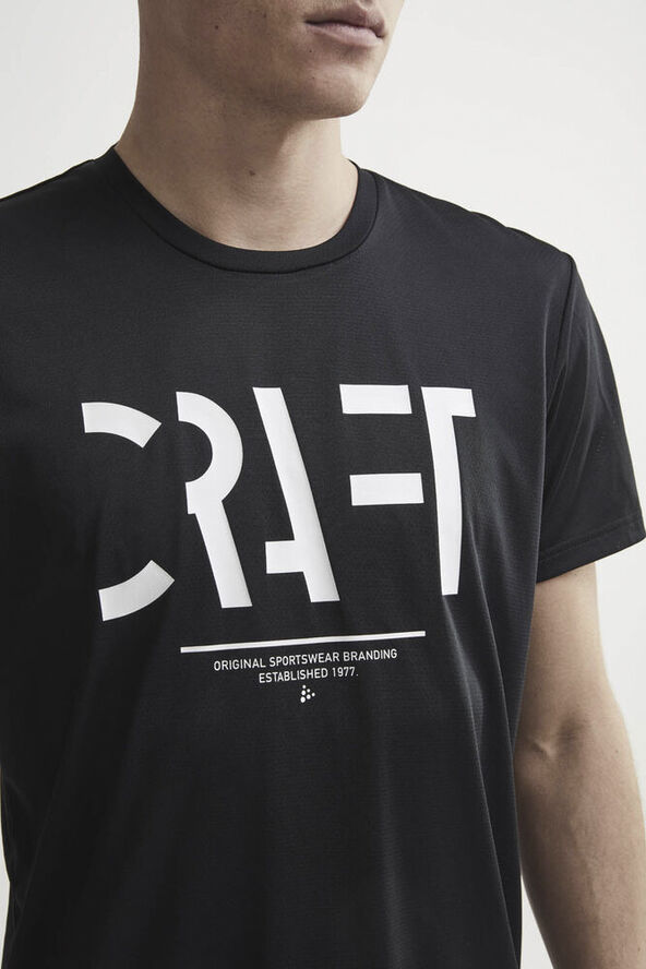 Craft Eaze SS Mesh Tee Sort