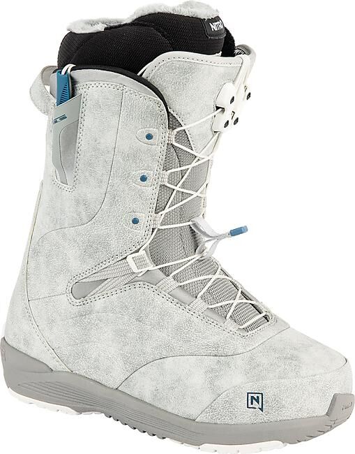 NITRO - BOOTS CROWN TLS FEMME