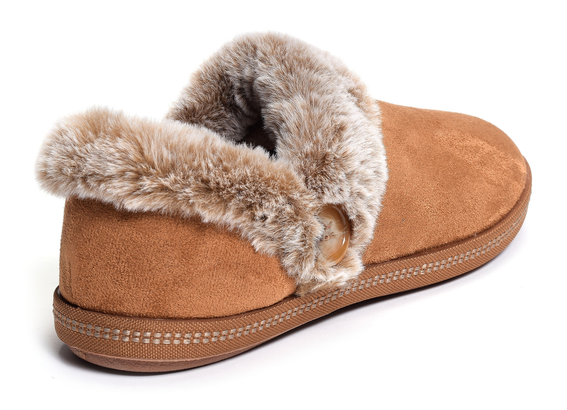 Cozy campfire camel