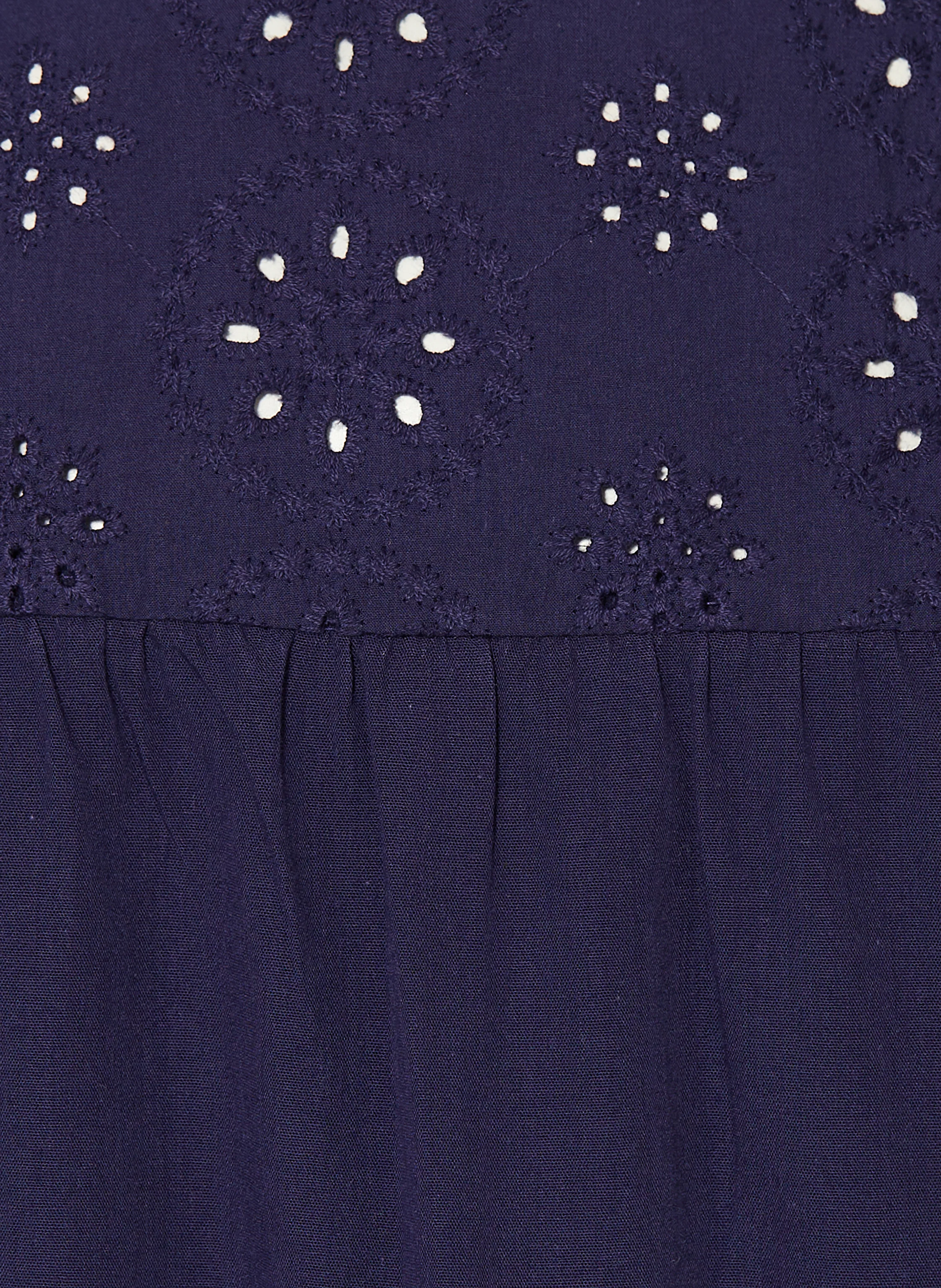 VINGINO Kleid PAROLA mit Spitze